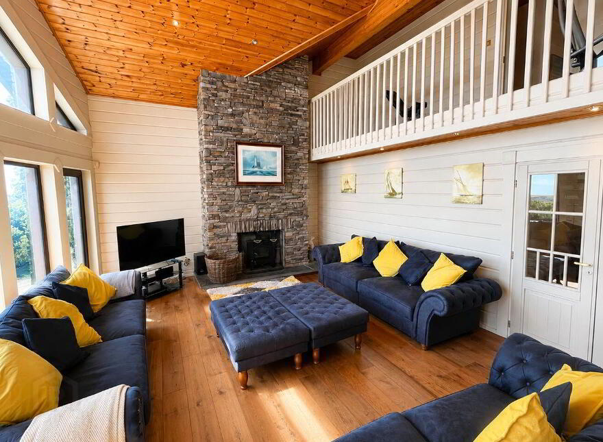Ocean Heights, Crohane, Old Head, Kinsale, P17ED60