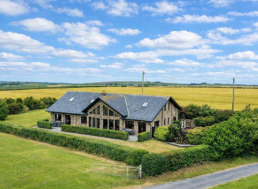 Ocean Heights, Crohane, Old Head, Kinsale, P17ED60
