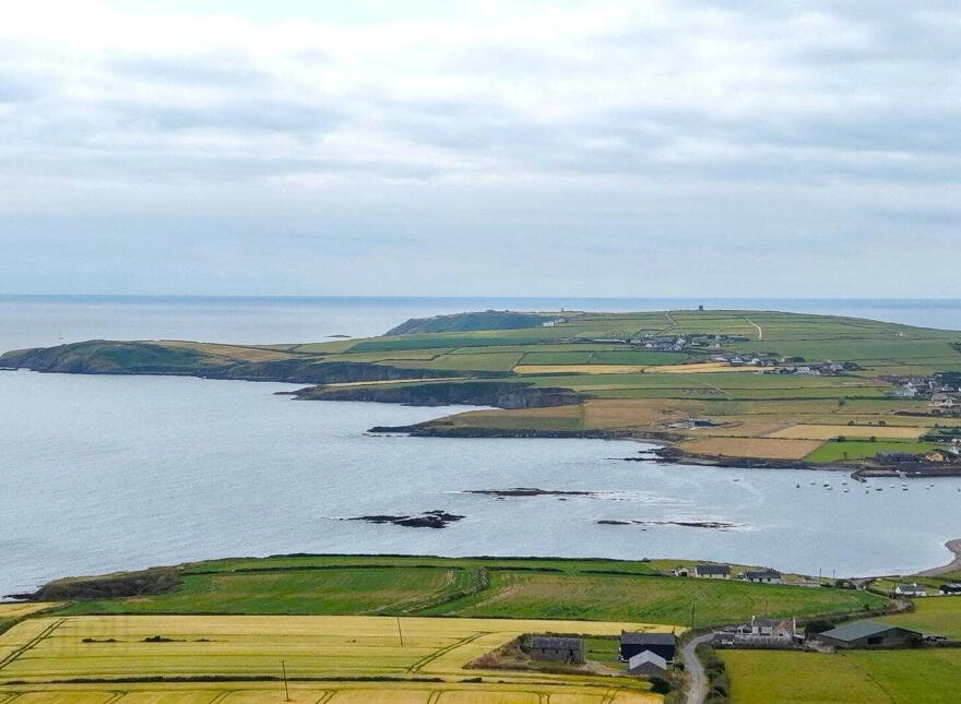 Ocean Heights, Crohane, Old Head, Kinsale, P17ED60