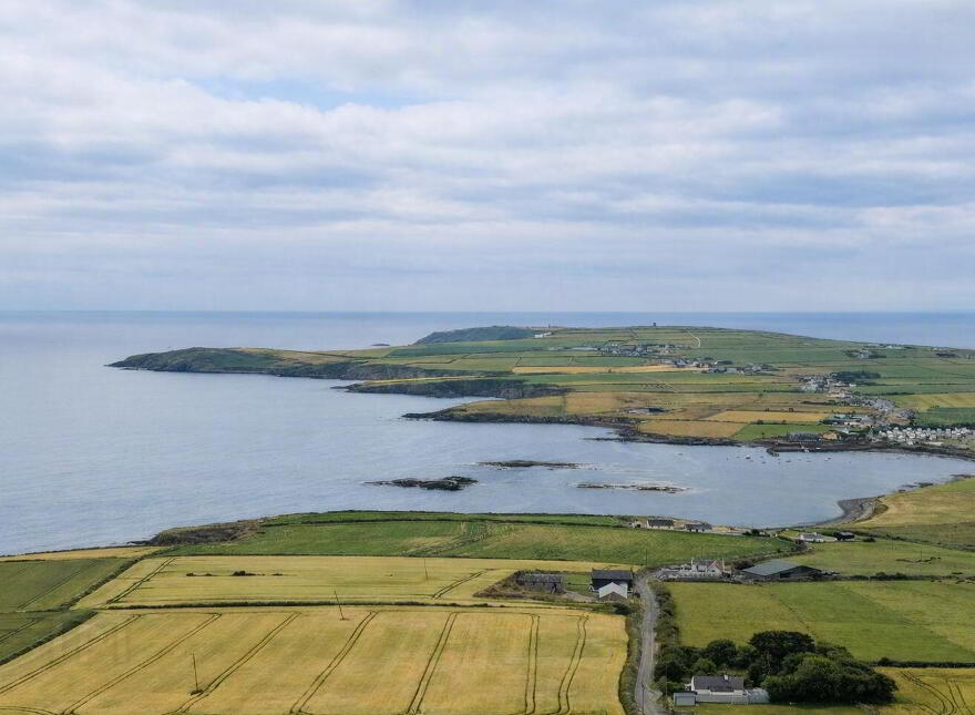 Ocean Heights, Crohane, Old Head, Kinsale, P17ED60
