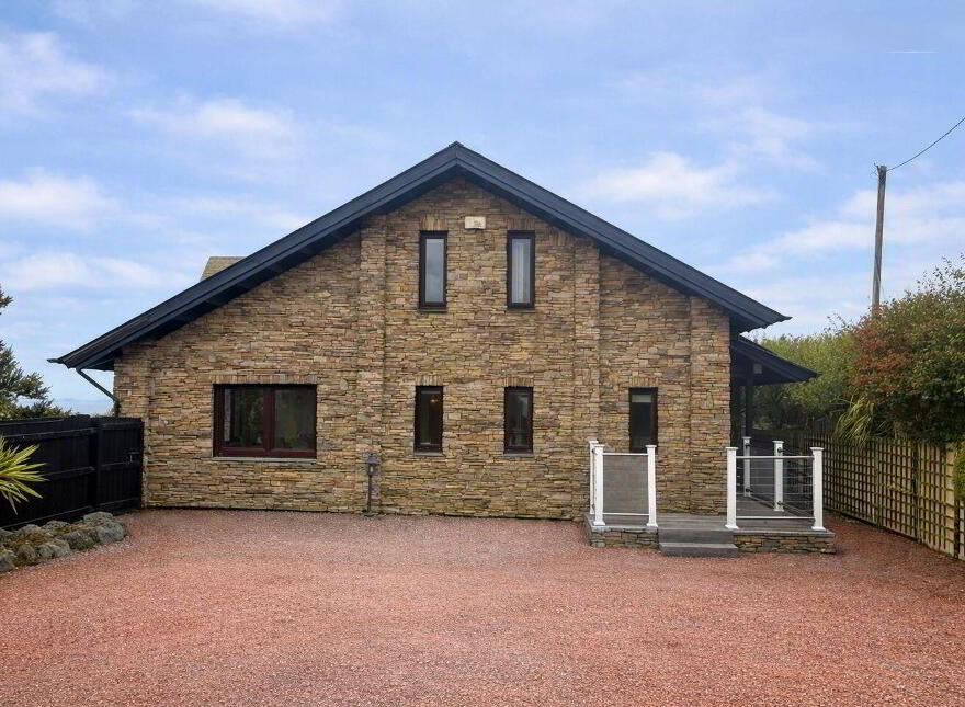 Ocean Heights, Crohane, Old Head, Kinsale, P17ED60