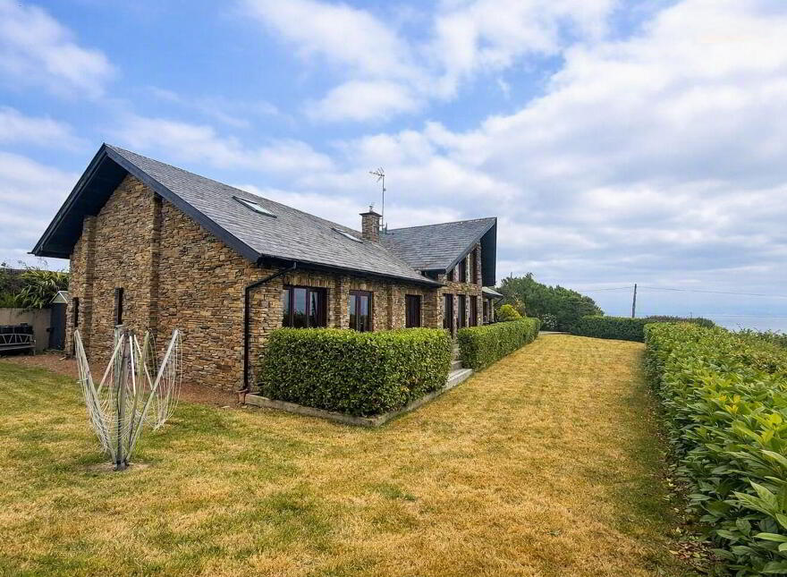 Ocean Heights, Crohane, Old Head, Kinsale, P17ED60