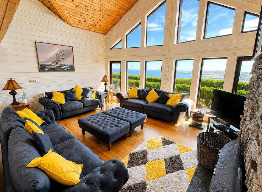 Ocean Heights, Crohane, Old Head, Kinsale, P17ED60