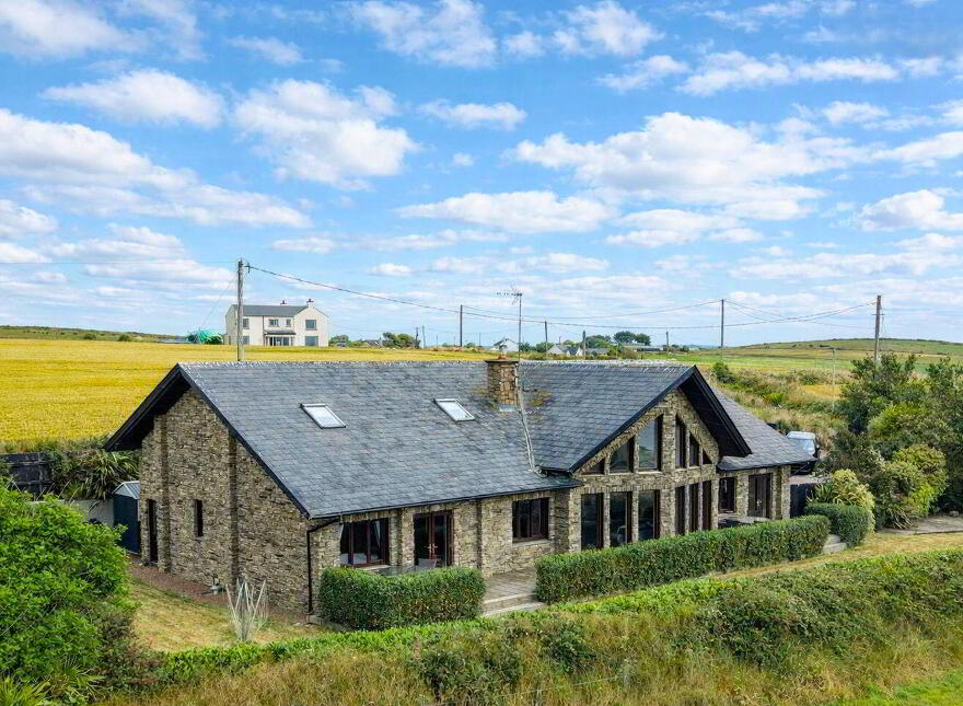 Ocean Heights, Crohane, Old Head, Kinsale, P17ED60