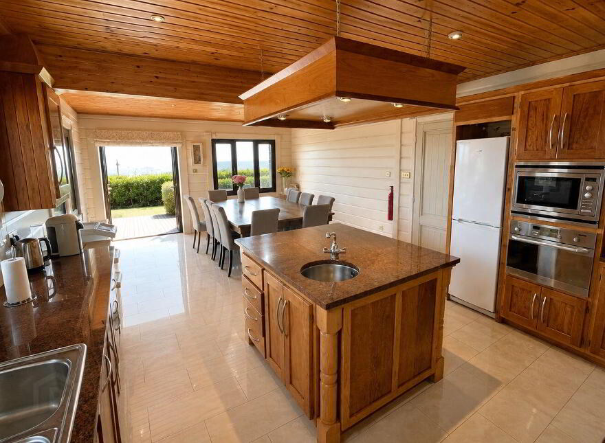 Ocean Heights, Crohane, Old Head, Kinsale, P17ED60