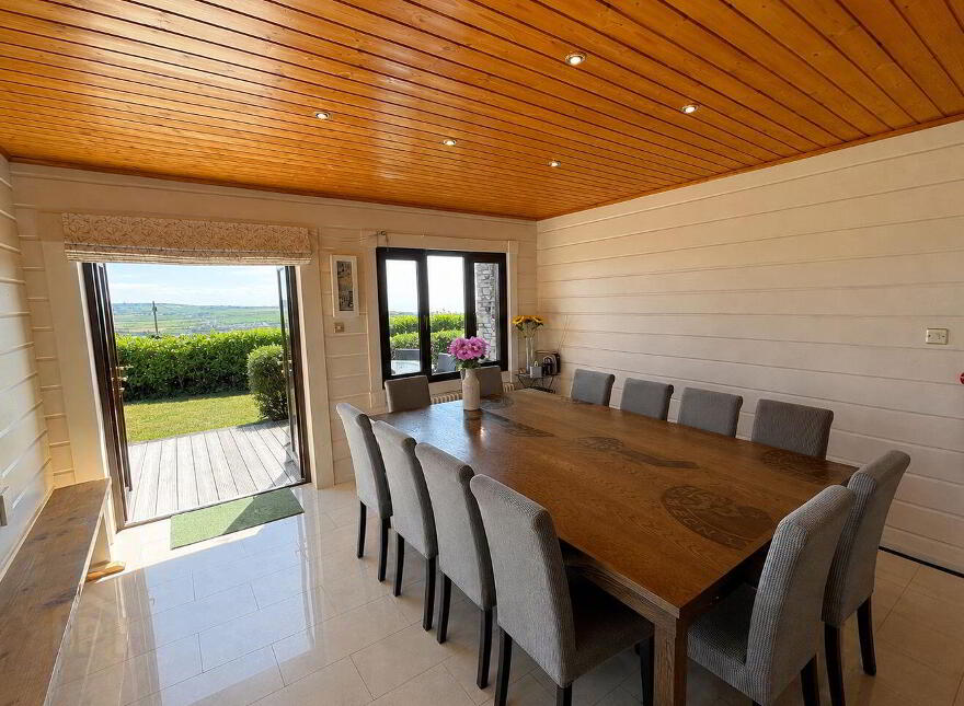 Ocean Heights, Crohane, Old Head, Kinsale, P17ED60