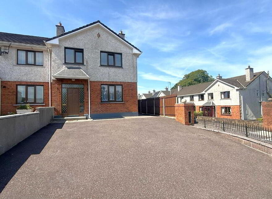 31 Meadowlands, Cloughmacsimon, Bandon, P72CA22