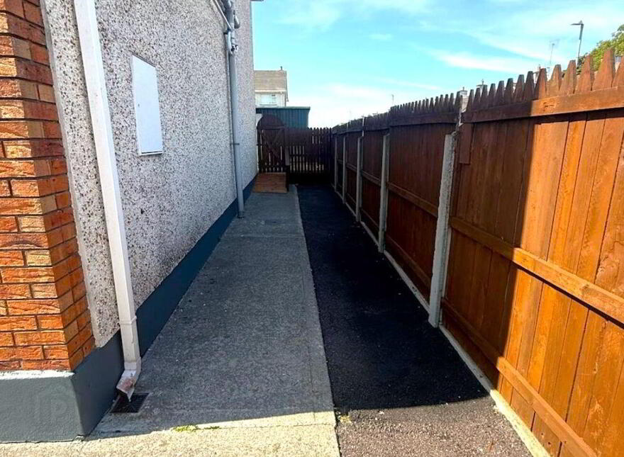 31 Meadowlands, Cloughmacsimon, Bandon, P72CA22