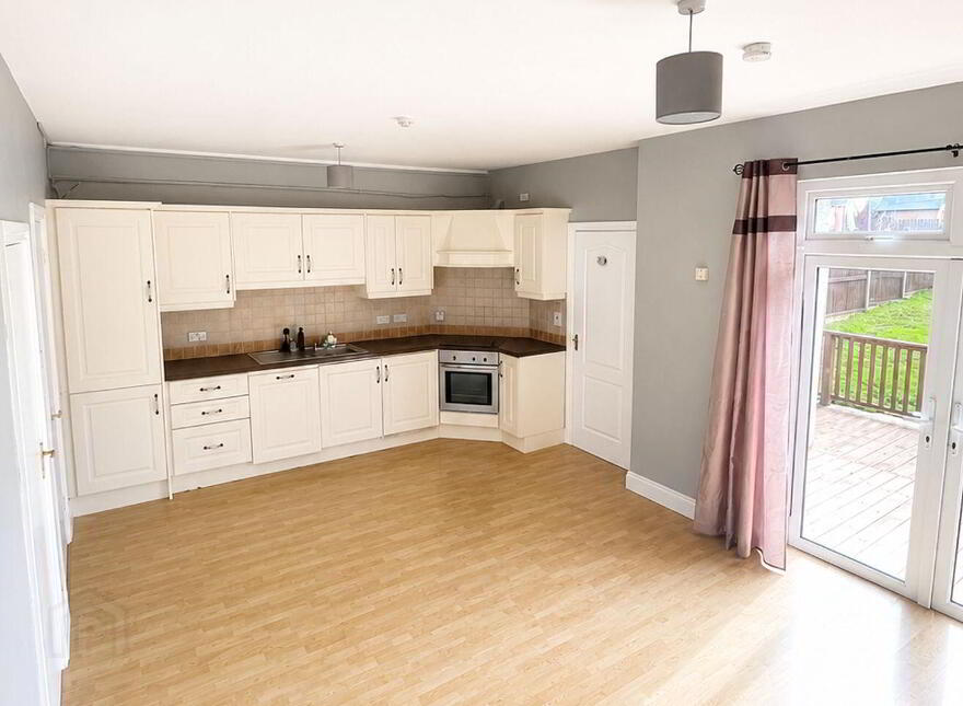 31 Meadowlands, Cloughmacsimon, Bandon, P72CA22