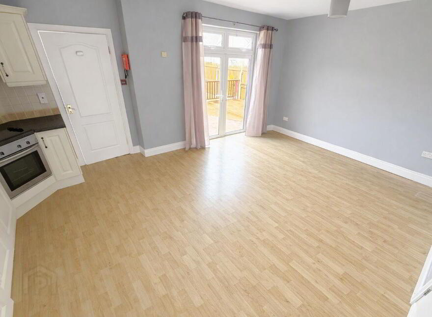 31 Meadowlands, Cloughmacsimon, Bandon, P72CA22
