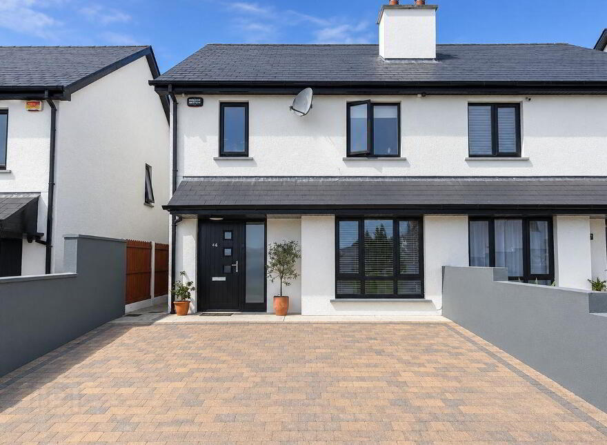 48 Inis Alainn, Curryclogh, Bandon, P72KV07