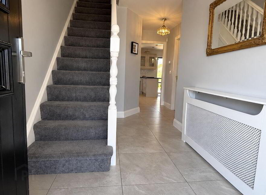 48 Inis Alainn, Curryclogh, Bandon, P72KV07