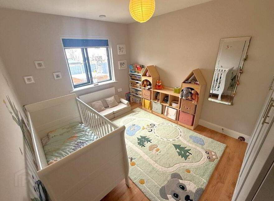 48 Inis Alainn, Curryclogh, Bandon, P72KV07