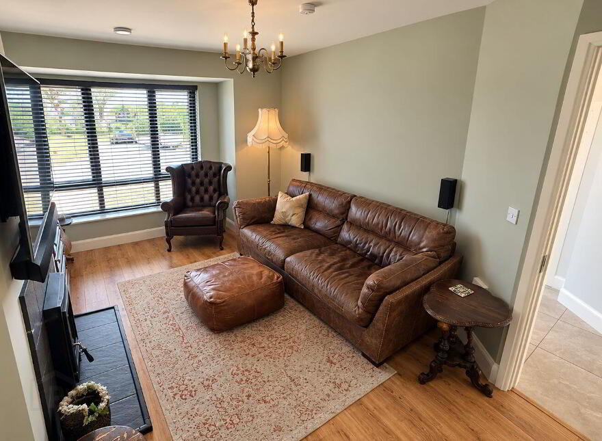 48 Inis Alainn, Curryclogh, Bandon, P72KV07
