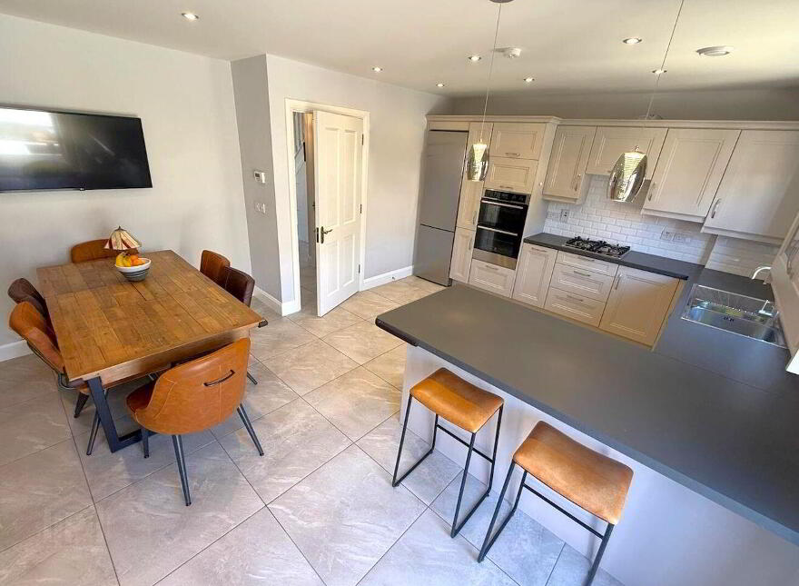 48 Inis Alainn, Curryclogh, Bandon, P72KV07