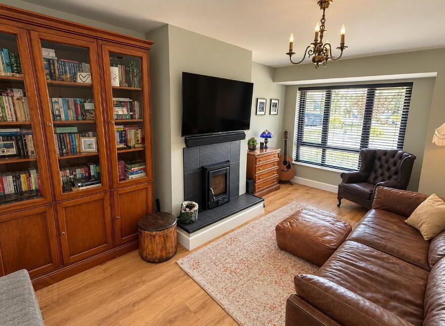 48 Inis Alainn, Curryclogh, Bandon, P72KV07