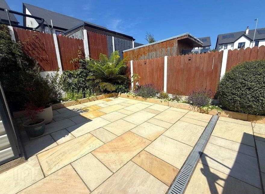 48 Inis Alainn, Curryclogh, Bandon, P72KV07