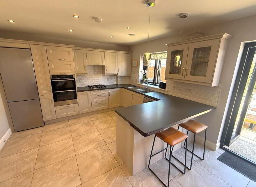 48 Inis Alainn, Curryclogh, Bandon, P72KV07