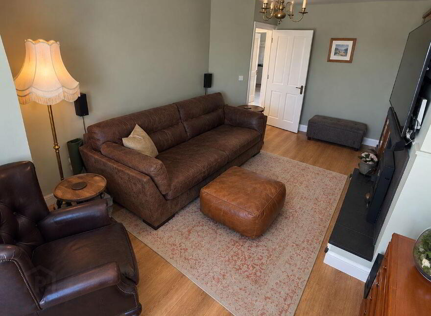 48 Inis Alainn, Curryclogh, Bandon, P72KV07