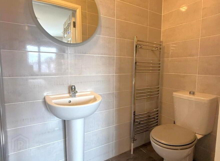 48 Inis Alainn, Curryclogh, Bandon, P72KV07