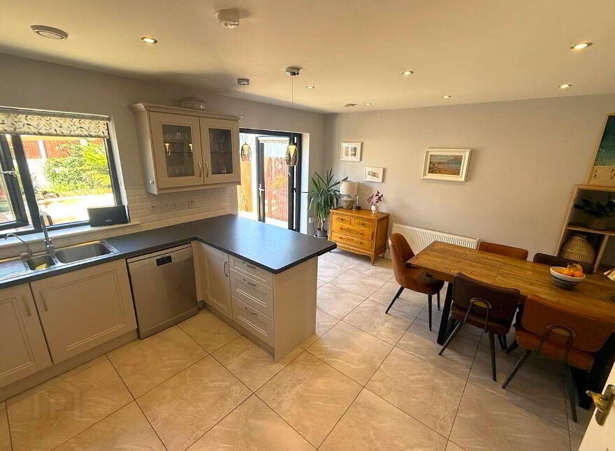 48 Inis Alainn, Curryclogh, Bandon, P72KV07
