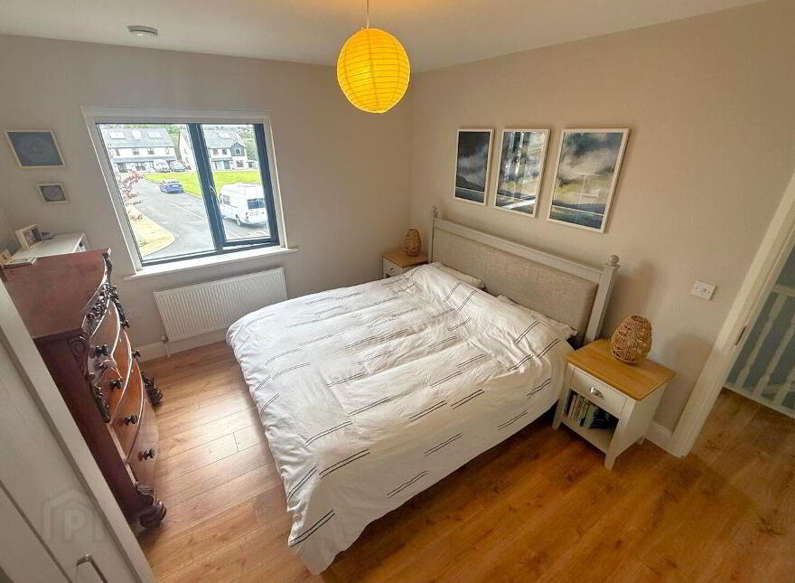 48 Inis Alainn, Curryclogh, Bandon, P72KV07
