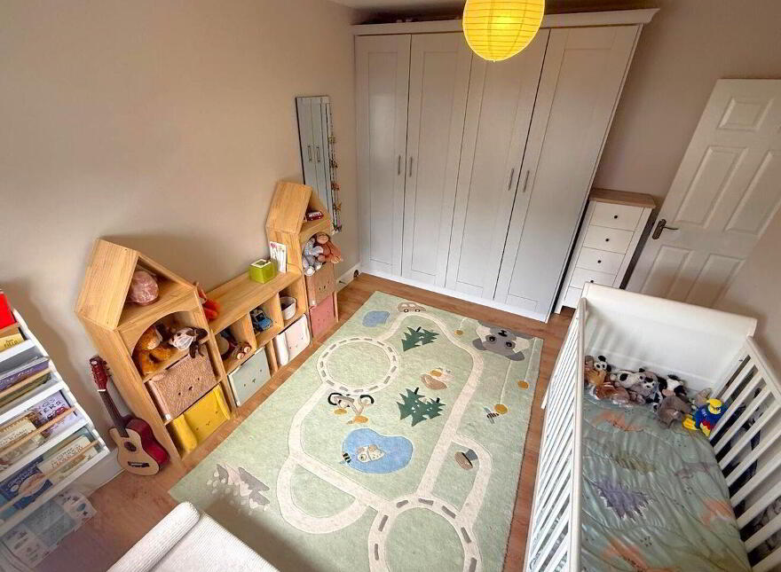 48 Inis Alainn, Curryclogh, Bandon, P72KV07