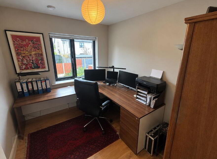 48 Inis Alainn, Curryclogh, Bandon, P72KV07