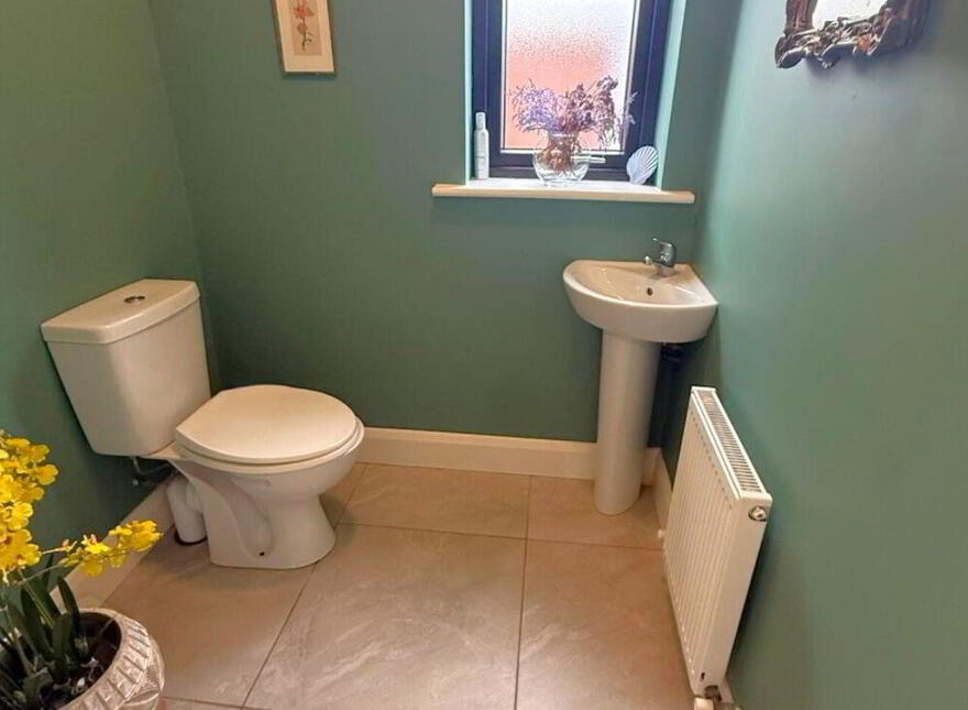 48 Inis Alainn, Curryclogh, Bandon, P72KV07