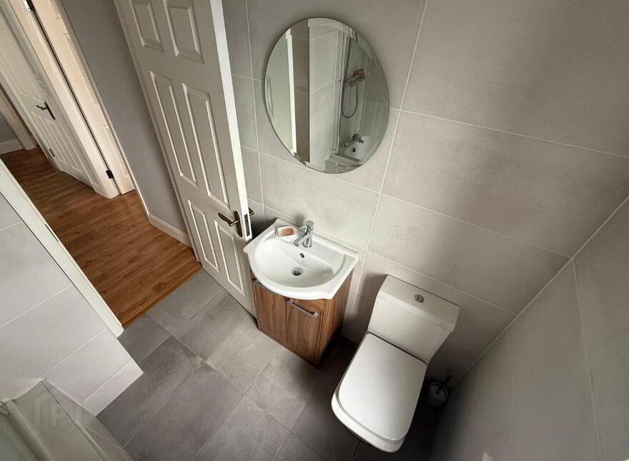 48 Inis Alainn, Curryclogh, Bandon, P72KV07