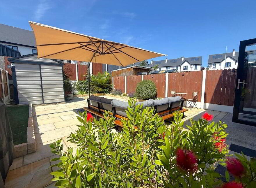 48 Inis Alainn, Curryclogh, Bandon, P72KV07