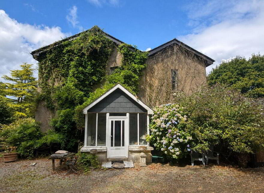 The Manse, Parnell Street, Bandon, P72R822