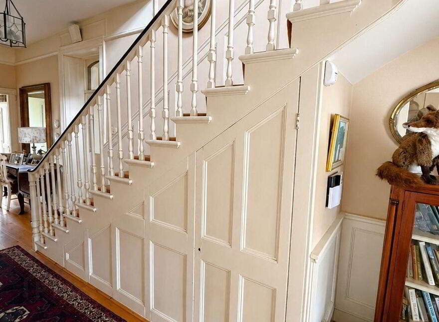 The Manse, Parnell Street, Bandon, P72R822