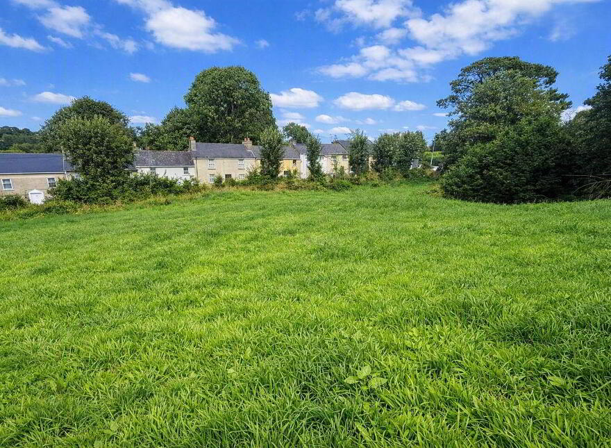 The Manse, Parnell Street, Bandon, P72R822