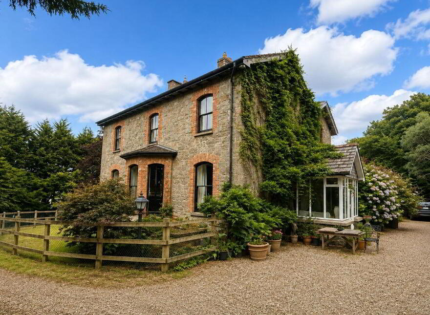 The Manse, Parnell Street, Bandon, P72R822