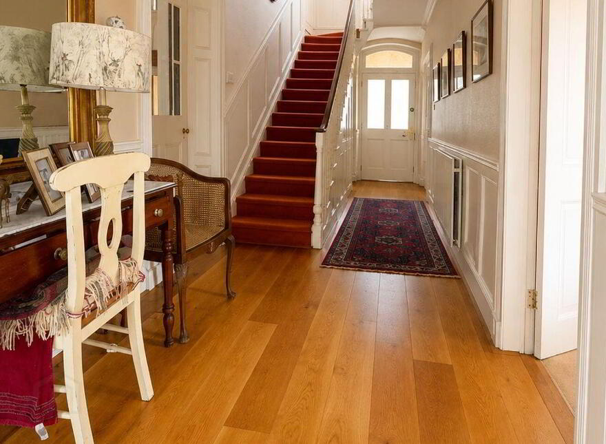 The Manse, Parnell Street, Bandon, P72R822