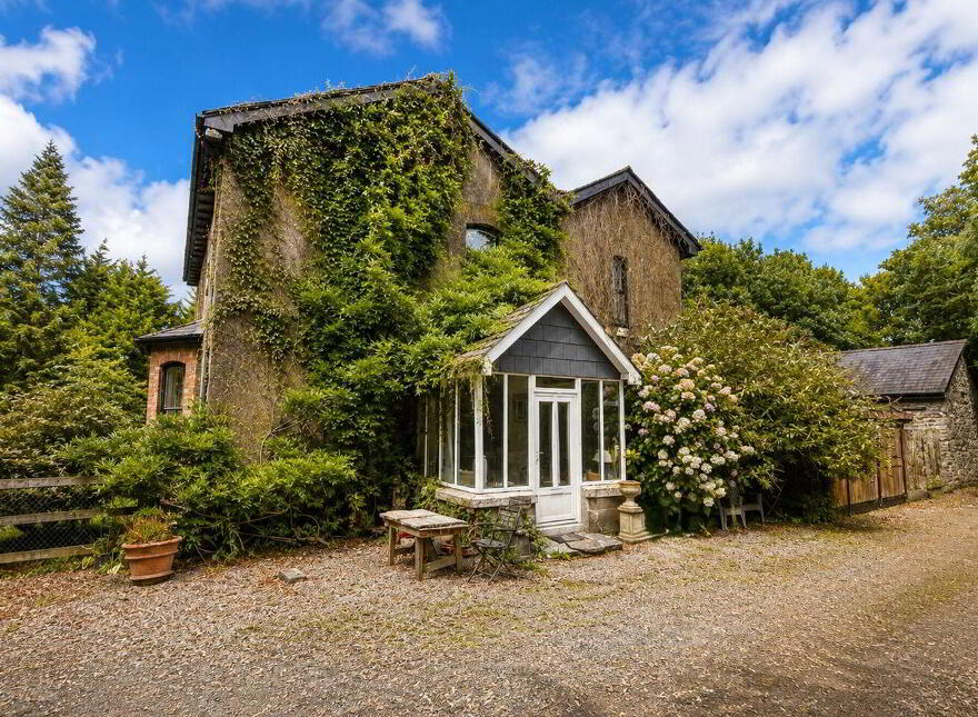 The Manse, Parnell Street, Bandon, P72R822