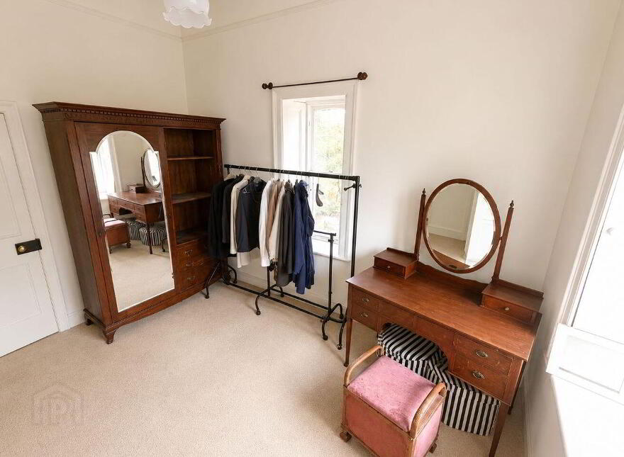 The Manse, Parnell Street, Bandon, P72R822