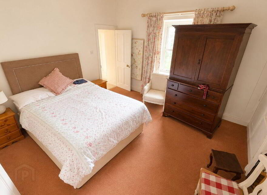 The Manse, Parnell Street, Bandon, P72R822