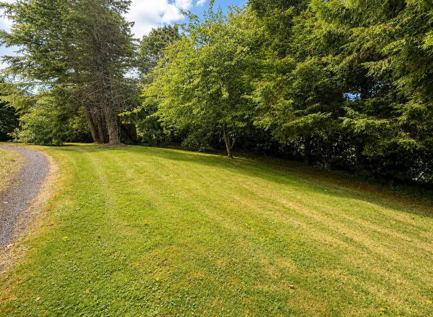 The Manse, Parnell Street, Bandon, P72R822