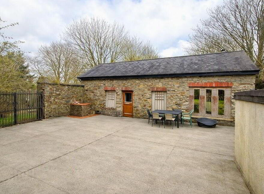 The Manse, Parnell Street, Bandon, P72R822