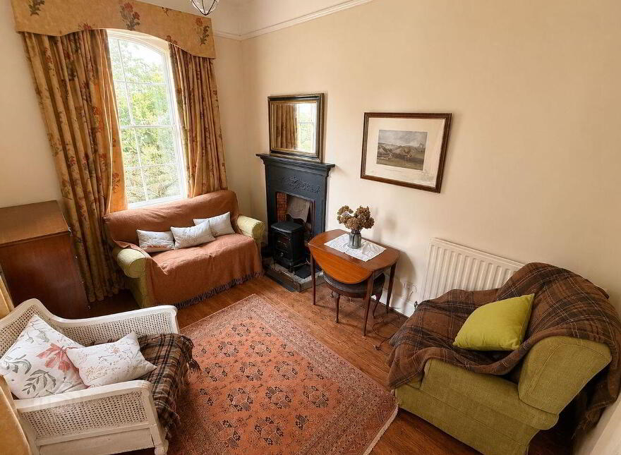 The Manse, Parnell Street, Bandon, P72R822