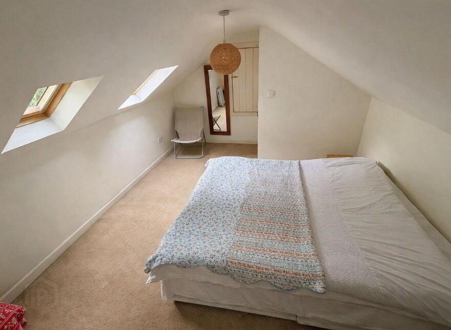 The Manse, Parnell Street, Bandon, P72R822