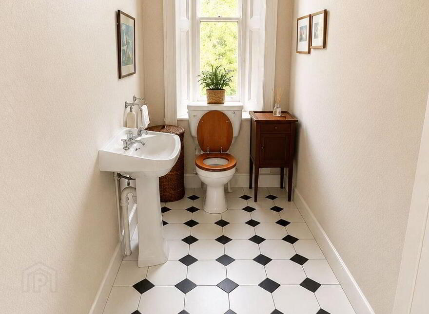 The Manse, Parnell Street, Bandon, P72R822