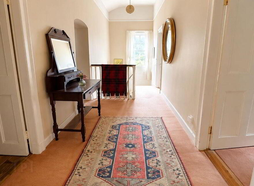 The Manse, Parnell Street, Bandon, P72R822