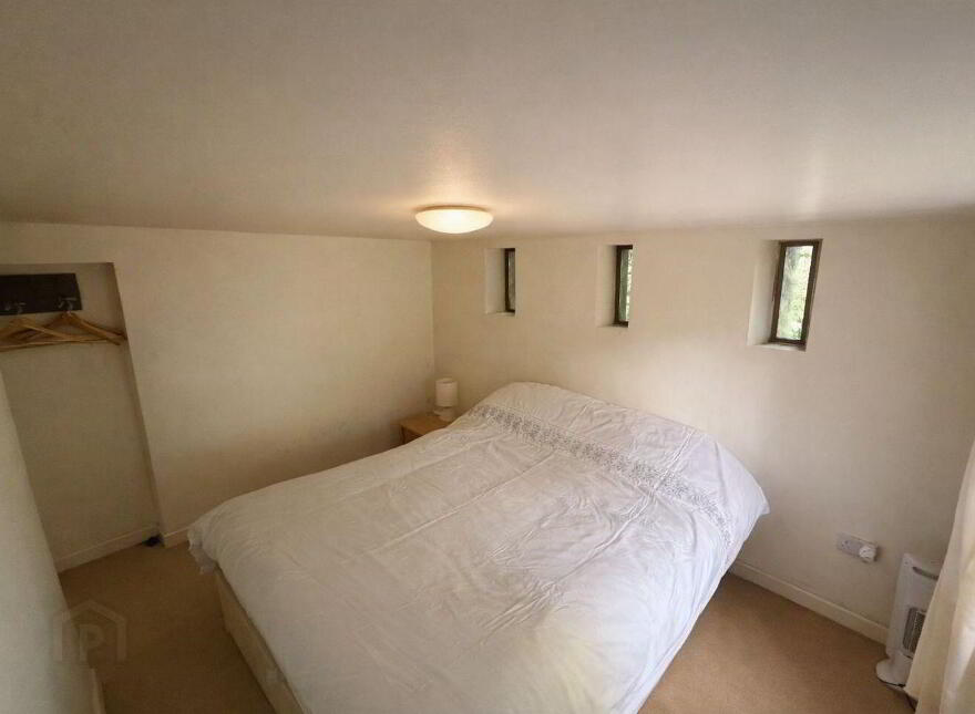The Manse, Parnell Street, Bandon, P72R822