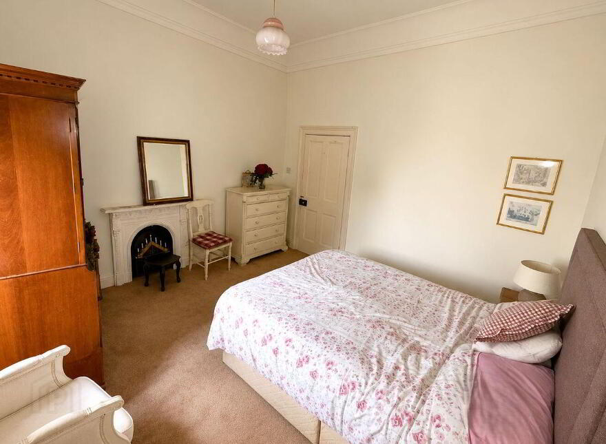 The Manse, Parnell Street, Bandon, P72R822