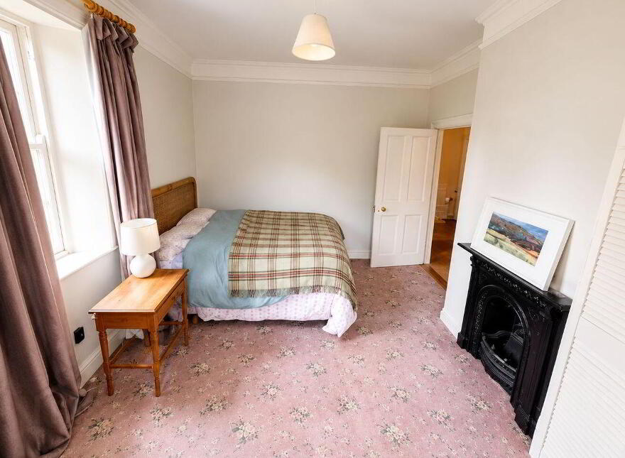 The Manse, Parnell Street, Bandon, P72R822