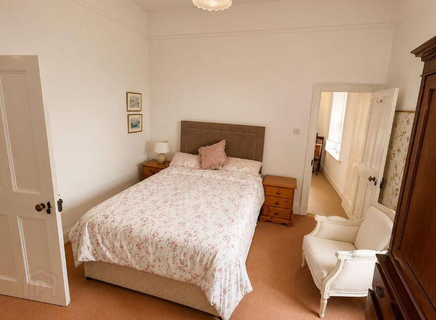 The Manse, Parnell Street, Bandon, P72R822