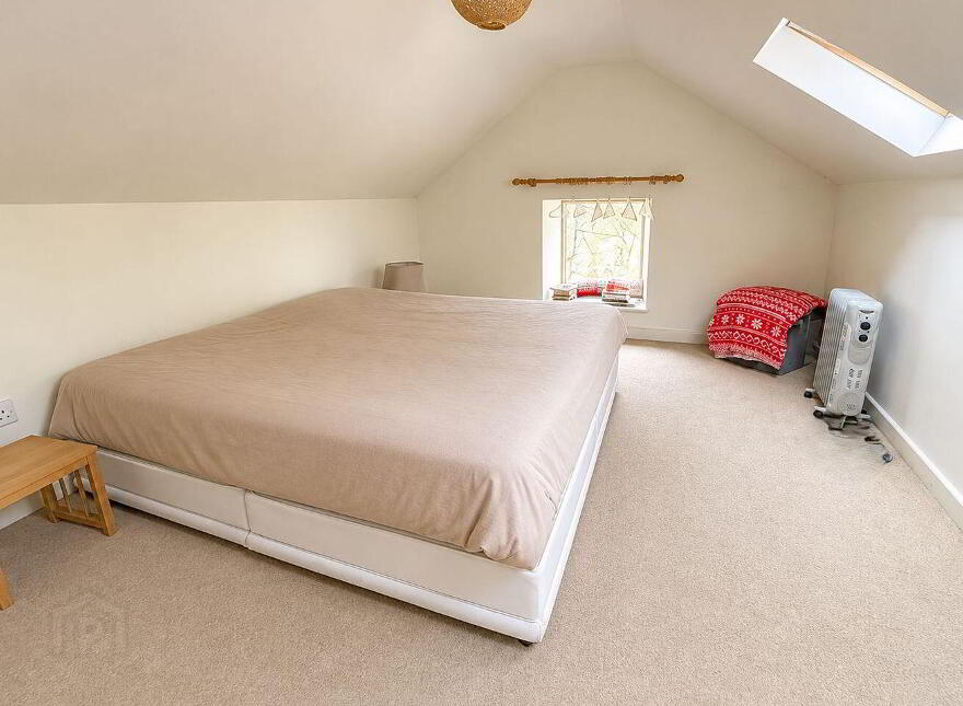 The Manse, Parnell Street, Bandon, P72R822